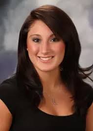 2010 Gymnastics Roster