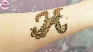 We decided to curate the best modern bridal mehendi designs for you, so that 2018 brides have a lookbook of experimental to minimal and even . Reposted From Mehndi Artist123 Check Out My New Video On My Youtube Channel Link In Mehndi Designs For Fingers Mehndi Art Designs Mehndi Designs For Hands