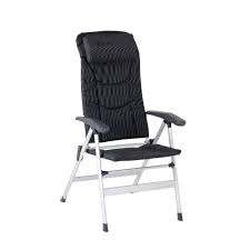 Isabella Thor Chair Reclining Folding Camping Chair
