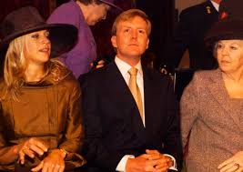 15x Foto S Van De Jarige Koningin Maxima Indebuurt Den Haag