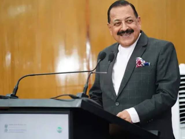 Kashmir youth keen to join PM Modi's growth story, says Union minister Jitendra Singh; BJP plans Srinagar protest on September 2