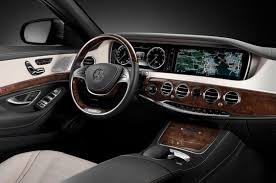 2014 Mercedes Benz S500 Interior Mercedes Benz S550 Mercedes Clase S Coches Mercedes Benz