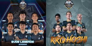 El clasico rrq vs evos di mulai!! Update Bracket Playoff Mpl Invitational Siap Siap Elclassico Rrq Vs Evos Bakal Panas Catet Tanggalnya
