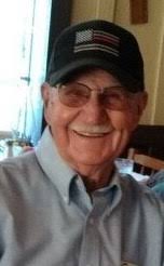 William Jordan Obituary