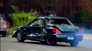 Tire city is located in east hartford city of connecticut state. Fox61 Exclusive Body Cam Video Shows Police Recover Gun After Mayhem On Main Street Fox61 Com