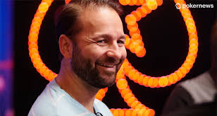 El “Kid Poker” Daniel Negreanu vuelve al cash en partida Mixed