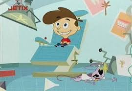 Kid Vs Kat Ep Dental Damage Kid Vs Kat Image 20706121 Fanpop