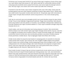(5) dalam bahasa inggris to get attention we must say. Makanan Ringan Maksud In English