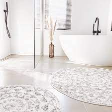 pin op badkamer