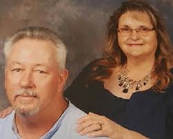 Kathy Jo and Charles Steven Trapp
