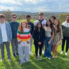 10 OJR seniors commended by National Merit Scholarship program