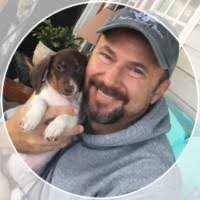 Richard Cumbie's Instagram, Twitter & Facebook