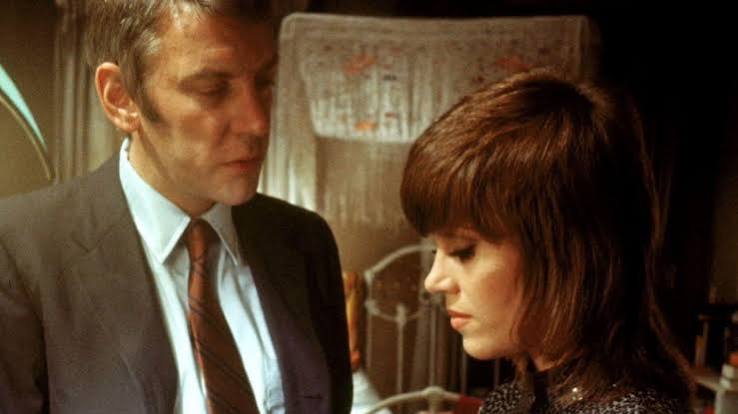 KLUTE - American Cinematheque