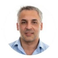 Pedro Tomás Briones Kocher Email & Phone Number