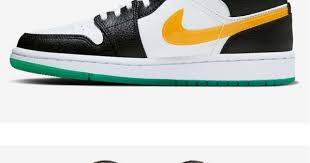 Air Jordan 1 Mid Black University Red White Lucid Green Air Jordan 1 Mid Dressed In A Black University Red White And Lucid Green Color Scheme This Mid Top Air Jordan 1 Feat In 2020 Jordan 1 Red Air Jordans Jordan 1 Mid