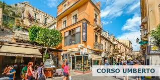 Cosa fare a Taormina - Sicily Adventure