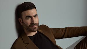 Randall Keenan Winston