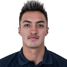 Profile César Osuna, : Info, news, matches and statistics