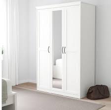 En Guzel 35 Farkli Ikea Ayna Ve Dolap Modelleri Ikea Mobilya Fikirleri Yatak Odasi Tasarimlari