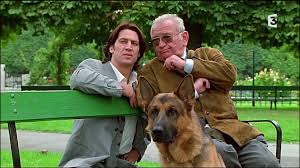 All new #hudsonandrex tuesdays 9/8c @citytv. Galerie Photos Rex Chien Flic