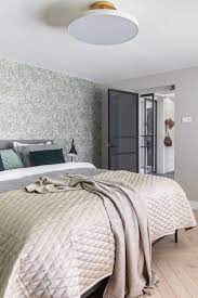 Swiss Sense Bij Vtwonen Weer Verliefd Op Je Huis Hotel Chic Slaapkamer In 2021 Thuis Luxe Slaapkamer Thuisdecoratie