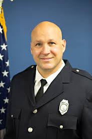 Michael Behan — Sylvania Fire