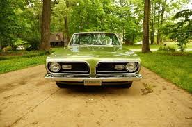 Image result for Rallye Green 1969 Barracuda