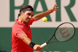 Speaking to the times in july, roger federer had revealed that had his wife not given up her playing career, their marriage could have ended. Bktz512wgsmwpm