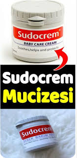 Sudocrem Nedir Nasil Surulur Faydalari Sivilce Tedavisi Cilt Bakimi Cilt Bakimi Cilt Urunleri Cilt Bakimi Tuyolari
