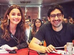 Alia Bhatt And Ayan Mukerji Go Back To School Ayan mukherjee is an actor and director, known for yeh jawaani hai deewani (2013), wake ayan mukherjee is a registered psychotherapist and certified emdr therapist in toronto, specializing in.