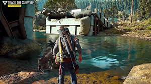 Days Gone 95 Minutes Of Gameplay Ps4 2019 Zombie Game Youtube