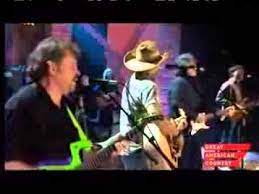 Tennessee River Jason Aldean And Alabama From Gac Alabama And Friends Live Youtube