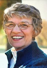 Obituary information for Luella Mae Overbeek