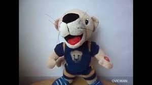 Pumas culminó la temporada con 45 puntos en 30 juegos, producto de 18 triunfos, nueve empates y tres derrotas, todas estas como visitante; Impresionizam Dnevno Padavina Puma Mascota De La Unam Eslisgreat Com
