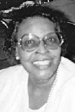 Willie McKenzie Obituary (2015)