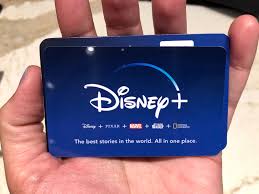 give the gift of a year long disney