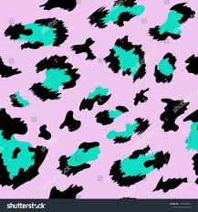 Leopard Pattern Print Animal Vector Skin Seamless Funny Drawing Lettering Poster Textile Graphic Wild Design Wallpap In 2020 Funny Drawings Drawing Letters Drawings