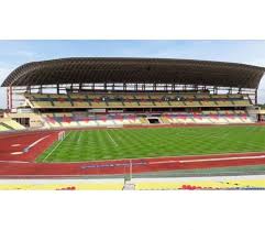It is the main stadium in the hang jebat sports complex and has the most up to date sports venues within the state of malacca. Stadium Hang Jebat Football Stadium Gallery Facebook