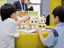 奇多多AI学伴亮相2025云栖大会，无界方舟用AI“慧眼”开启智能早教 ...