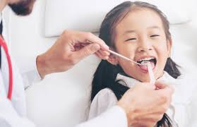 Dental Fluoride Treatment Artesia Ca Kids Smile Pediatric Dentistry