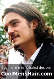 Orlando Bloom Hairstyles Cool Men S Hair Mens Hairstyles Long Hair Styles Men Celebrities Male