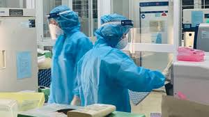 Đại hội cháu ngoan bác hồ tỉnh bắc giang lần thứ x, năm 2020. Them 80 Bá»‡nh Nhan Covid 19 Lay Nhiá»…m Trong NÆ°á»›c Báº¯c Giang 55 Ca Báº¯c Ninh 23 Ca Thá»i Sá»± Thanh Nien