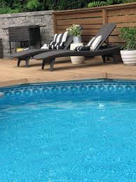 My Above Ground Pool Deck A Two Year Follow Up Review