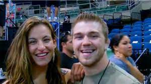 Ufc Bryan Caraway Reveals Reasons For Break Up With Miesha Tate Mma India