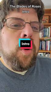 The Blade of The Wild Rose Episode 1