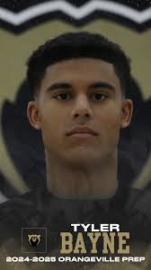 New numbers but same standard of excellence 🤝, Please help us welcome  #3️⃣2️⃣ Tyler Bayne , #MeetTheBears 🐻