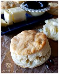 For an easy dessert with tropical flair, make pineapple upside down biscuits. Whipping Cream Biscuits Recipe Julias Simply Southern