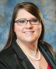 Getting into the nitty-gritty of E-discovery Michele Stephan honored for  service