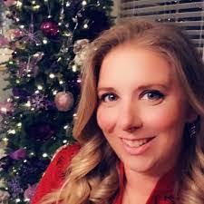 Angela Groat's Instagram, Twitter & Facebook