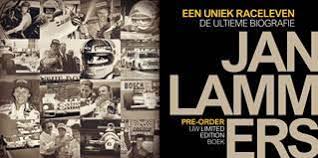 Biografie Jan Lammers Harc Historische Auto Ren Club
